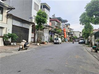 Bán đất cổ linh, tư đình, long biên, 110m2, giá 18.5 tỷ, phân lô ô tô tránh vỉa hè kinh doanh đỉnh