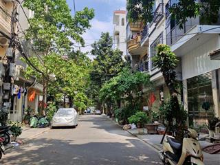 Bán đất phúc đồng, đàm quang trung, long biên, 90m2, mt5m, giá 16.7 tỷ, phân lô ô tô tránh ở sướng