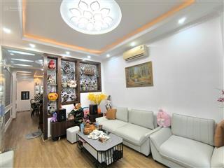 Bán nhà tư đình, cổ linh, long biên, 50m2, 5 tầng, giá 13.8 tỷ, gara ô tô, dân trí, gần trường