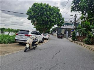 Bán đất cự khối, hạ trại, long biên, 66m2, mt 5m, giá 5.3 tỷ, ô tô, dân trí cao, không gian xanh