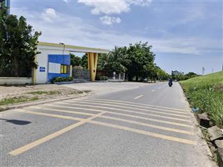 Bán đất bát khối, thạch bàn, long biên, 108m2, mt 5.7m, giá 12.6 tỷ, nhà vườn trước sau sáng thoáng