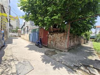 Bán đất bát khối, long biên, 80m2, mt 6.3m, giá 10.5 tỷ, ô tô cùng nhiều phương án sử dụng