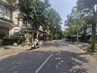 Bán nhà liền kề vũ đình tụng, long biên, 144m2, mt 8m, giá 29.8 tỷ, đẳng cấp sống, tinh hoa việt
