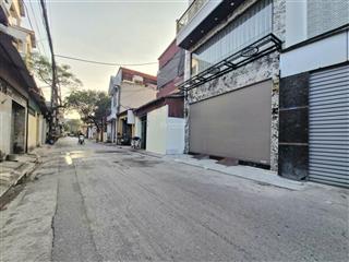Bán đất nguyễn thời trung, thạch bàn, 80m2, mt 5m, giá 15.5 tỷ, ô tô tránh, kinh doanh đỉnh ở là mê