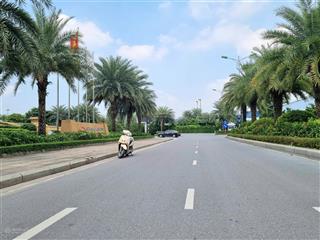 Bán đất đàm quang trung, long biên, 87m2, giá 17.7 tỷ, phân lô ô tô tránh, dân trí cao, an sinh tốt