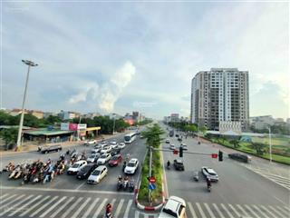 Bán đất mặt phố bát khối, tư đình, long biên, 128m2, giá 22.9 tỷ, ô tô tải tránh đắc địa kinh doanh