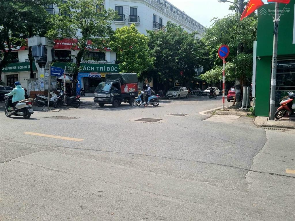 Bán biệt thự nguyễn sơn, long biên, dtsd 215m2, giá 40 tỷ, phân lô ô tô, sân vườn lung linh