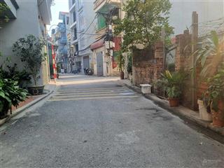 Bán đất tư đình, cổ linh, long biên, 65m2, giá 14.9 tỷ, phân lô a38, ô tô, dân trí cao an sinh đỉnh