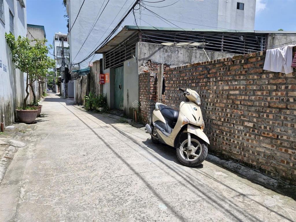 Bán đất tư đình, cổ linh, 75m2, mt 5m, giá 16.5 tỷ, ô tô thông, gần trường, xung quanh nhiều dự án