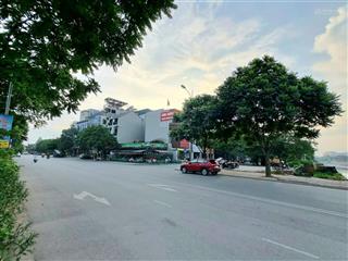 Bán đất việt hưng, kim quan thượng,long biên 75m2, 23.5 tỷ, phân lô, ô tô tránh, vỉa hè, kinh doanh