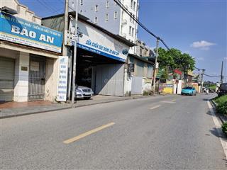 Bán đất mặt phố bát khối, cự khối, long biên, 413m2, mt 9.3m, giá 52 tỷ, kinh doanh tòa văn phòng