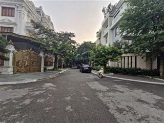 Bán biệt thự việt hưng, bùi thiện ngộ, long biên, 190m2, 59 tỷ, phong cách hoàng gia, nội thất đẹp
