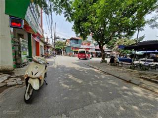 Bán đất nguyễn văn linh, thạch bàn, long biên, 70m2, mt 4.3m, giá 10 tỷ, ở tuyệt nhiều ý tưởng kts