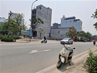 Bán đất tđc long biên, trần đăng khoa, 90m2, giá 29 tỷ, phân lô, ô tô tránh, vỉa hè kinh doanh