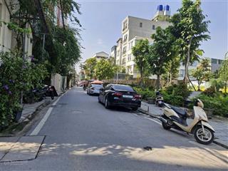 Bán đất phố trạm, cổ linh long biên, 118m2, mt5m, giá 26.5 tỷ, ô tô tránh kinh doanh trục đường đẹp