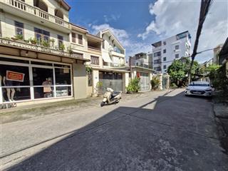 Bán đất ngọc trì, thạch bàn, long biên, 139m2, mt 6.1m, giá 22.9 tỷ, ô tô tránh vỉa hè kinh doanh