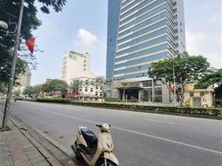 Bán đất mặt phố nguyễn văn cừ, long biên, 960m2, mt 34m, giá 87.5 tỷ, tòa nhà kinh doanh đắc địa