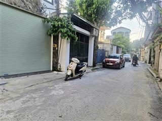 Bán đất ngọc trì, thạch bàn, long biên, 104m2, mt 5.1m, giá 9.8 tỷ, ô tô tránh kinh doanh tuyệt vời