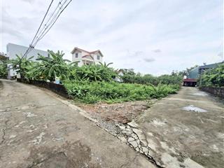 Bán đất xuân khôi, cự khối, long biên, 99m2, mt 6.5m, giá 5.6 tỷ, nhà sân vườn không khí trong lành