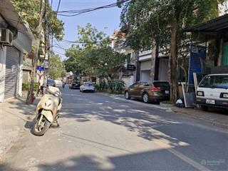 Bán đất mặt phố tư đình, bát khối, long biên, 118m2, mt 7.3m, giá 35 tỷ, ô tô tải tránh kinh doanh