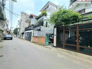 Bán nhà tư đình, cổ linh, long biên, 116m2, 4 tầng, giá 43.5 tỷ, ô tô tránh, 2 thoáng kinh doanh