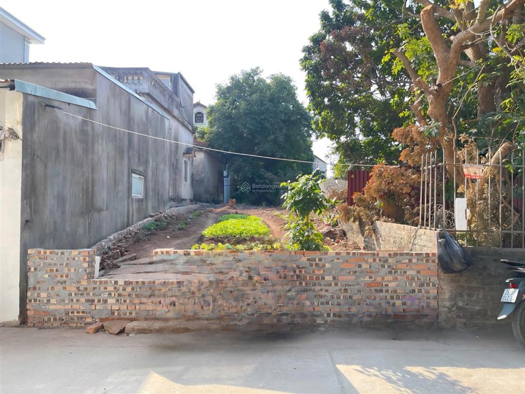 Bán đất cự khối, xuân khôi, long biên, 100m2, mt 5m, giá 6,8 tỷ, ô tô cuộc sống xanh vườn rau bếp