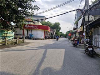 Bán đất tư đình, cổ linh, long biên, 180m2, mt 6.1m, giá 35.4 tỷ, phân lô ô tô tránh an sinh đỉnh