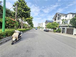 Bán đất tư đình, cổ linh, long biên, 180m2, mt 6.1m, giá 35.5 tỷ, phân lô ô tô tránh an sinh đỉnh