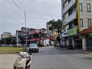 Bán đất cổ linh, thạch bàn, long biên, 70m2, mt 5m, giá 12.9 tỷ, lô góc ô tô ngay trung tâm