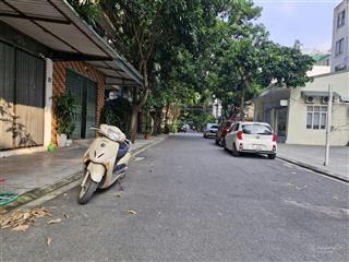 Bán đất đàm quang trung, phúc đồng, long biên, 75m2, mt 5m, giá 21.5 tỷ, phân lô ô tô tránh vỉa hè