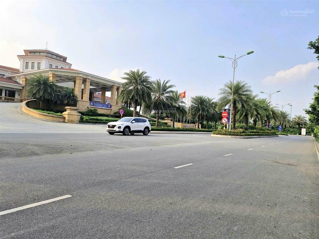 Bán đất đàm quang trung, phúc đồng, long biên, 75m2, mt 5m, giá 21.5 tỷ, phân lô ô tô tránh vỉa hè