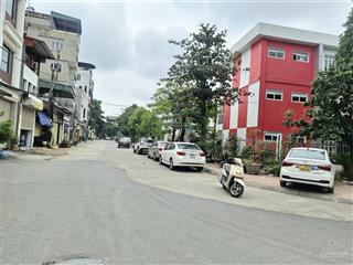Bán đất bát khối, trần đăng khoa, 110m2, mt 6m, giá 25.9 tỷ, ô tô thông gần trường gần công viên