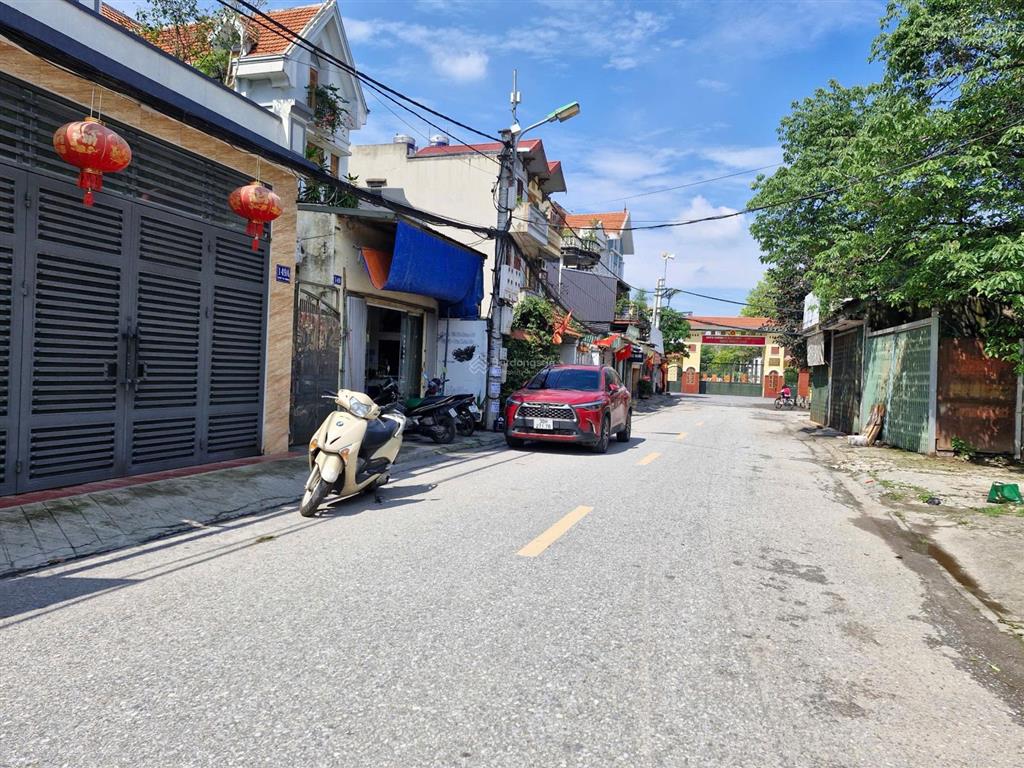 Bán đất tư đình, cổ linh, long biên, 78m2, mt 6.2m, giá 23.5 tỷ, phân lô ô tô tránh, kinh doanh tốt