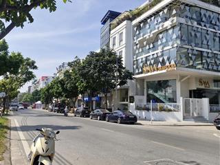 Bán nhà phố lâm hạ, bồ đề, long biên, 260m2, 7 tầng, giá 135 tỷ, kiệt tác kinh doanh dòng tiền