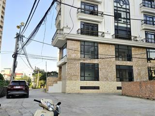 Bán đất bát khối, thạch bàn, 118m2, mt 6m, giá 39 tỷ, tương lai mặt phố, 2 thoáng, tiềm năng vô tận