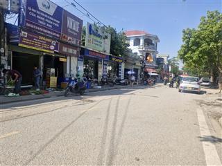 Bán đất cổ linh, thạch bàn, 152m2, giá 33.7 tỷ, ô tô tránh vỉa hè, gần trường gần chợ kinh doanh