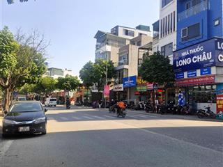 Bán đất cổ linh, long biên, 100m2, mt 5.5m, giá 28.5 tỷ, phân lô ô tô tải tránh, gần trường gần chợ