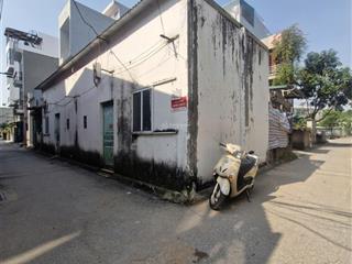 Bán đất vũ đình tụng, long biên, 60m2, mt 5m, giá 11.6 tỷ, lô góc ô tô thông, gần trường học