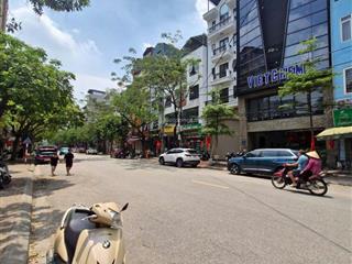 Bán đất cổ linh, phố trạm, long biên, 98m2, mt 14m, giá 49 tỷ, lô góc, ô tô tránh, siêu kinh doanh