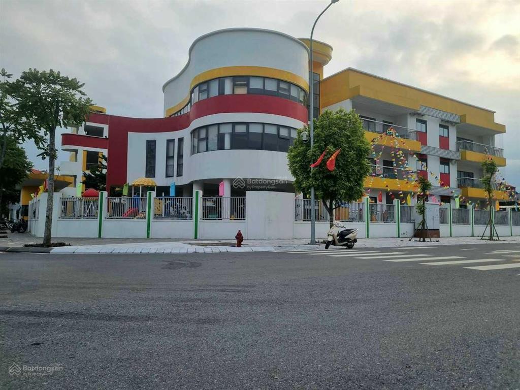 Bán đất cự khối, hoa động, long biên, 80m2, giá 16 tỷ, phân lô, xe tải tránh, vỉa hè, kinh doanh