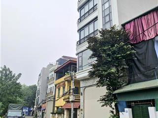 Bán đất mặt phố kim quan, việt hưng, 77m2, mt 5m, giá 26.9 tỷ, nhiều tiềm năng, kinh doanh đỉnh