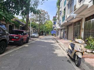 Bán đất tư đình, cổ linh, long biên, 178m2, giá 44.5 tỷ, 2 thoáng phân lô ô tô tránh, view triệu đô