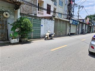 Bán đất mặt phố bát khối, tư đình, 127m2, mt 5.6m, giá 26 tỷ, ô tô tải tránh, kinh doanh văn phòng