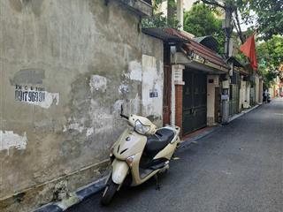 Bán đất ngọc thụy, bồ đề, 112m2, mt 5.6m, giá 25.5 tỷ, ô tô thông, dân trí cao, nhà vườn ở sướng