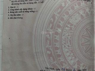 Đất full thổ cư lộc trát gia lộc trảng bàng, tây ninh