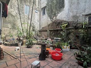 Mặt ngõ ô tô thông phố bồ đề  cách mặt hồ bồ đề 10m  giá đầu tư có 102