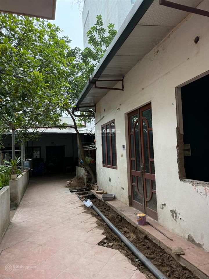 Lô góc 2 thoáng  ngõ rộng gần 3m  gần phố  ngõ thoáng yên tĩnh ở sướng