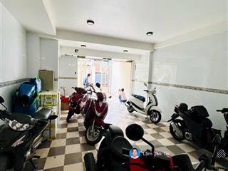 Nhỉnh 7 tỷ, gara ôtô, thang máy, 4 tầng, tân phú, lê trọng tấn