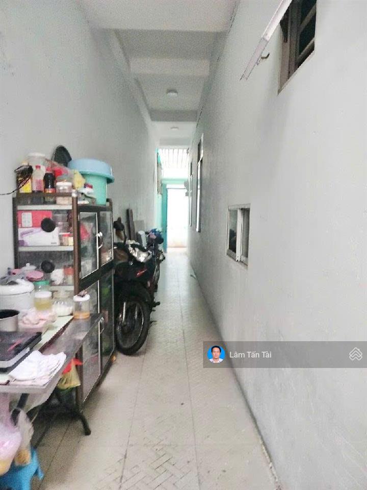 11 tỷ giảm còn 8.55 tỷ, nở hậu, 6x22m, bán nhà dương đức hiền, ôtô đỗ cửa, tây thạnh, tân phú