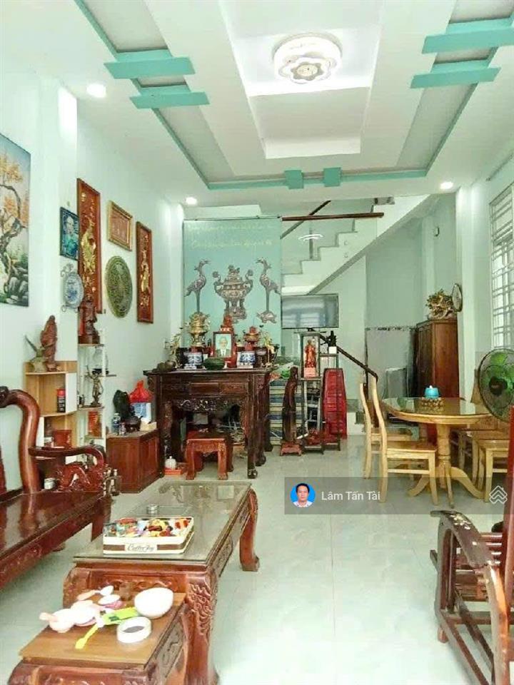 11 tỷ giảm còn 8.55 tỷ, nở hậu, 6x22m, bán nhà dương đức hiền, ôtô đỗ cửa, tây thạnh, tân phú